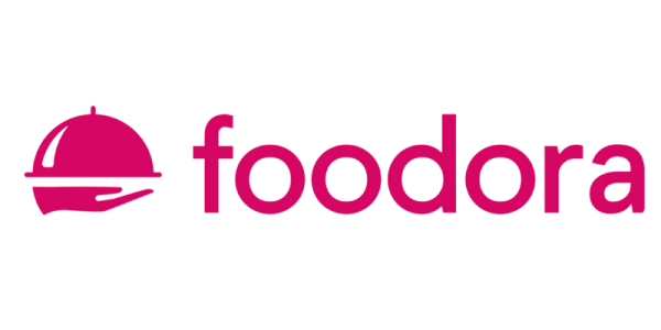 foodora logo